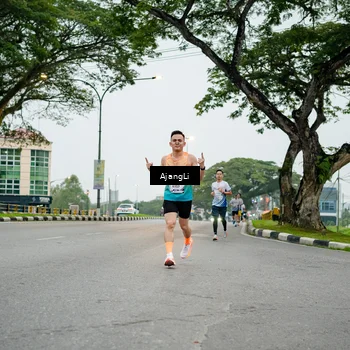 Runner Photo 8900369