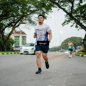 Runner Photo 8900379