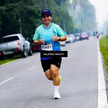 Runner Photo 8900380