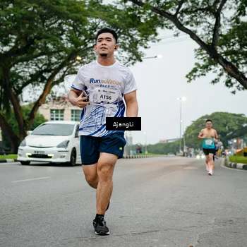 Runner Photo 8900383