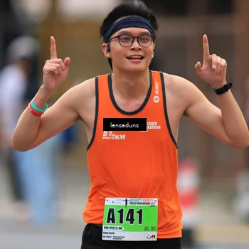 Runner Photo 8900385