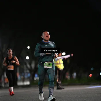 Runner Photo 8900386