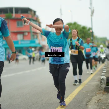 Runner Photo 8900391