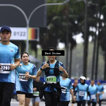 Runner Photo 8900395