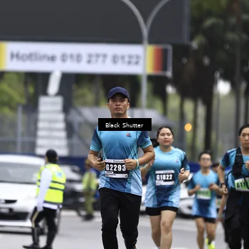 Runner Photo 8900396
