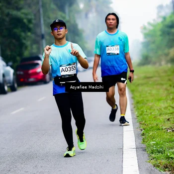 Runner Photo 8900399