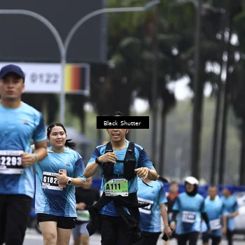 Runner Photo 8900400