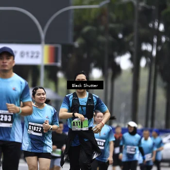 Runner Photo 8900405