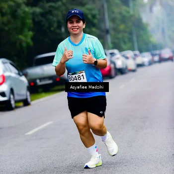 Runner Photo 8900407