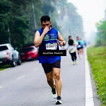 Runner Photo 8900413