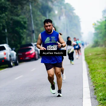 Runner Photo 8900414