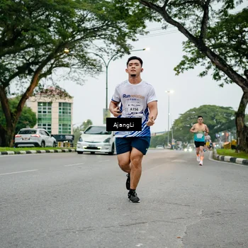Runner Photo 8900416