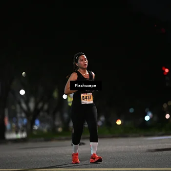 Runner Photo 8900417