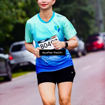 Runner Photo 8900418