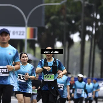 Runner Photo 8900419