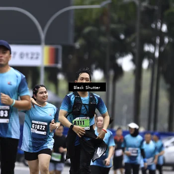 Runner Photo 8900420