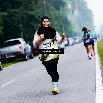 Runner Photo 8900425