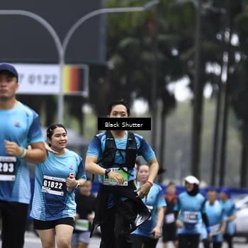 Runner Photo 8900426
