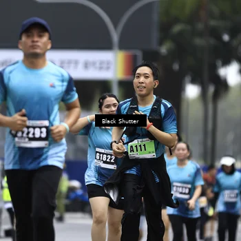 Runner Photo 8900431
