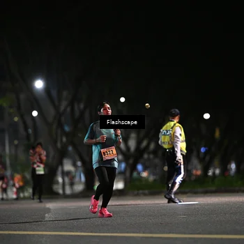 Runner Photo 8900436