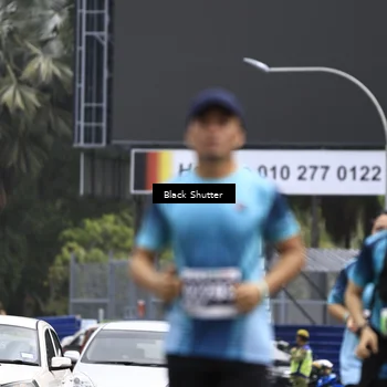 Runner Photo 8900438