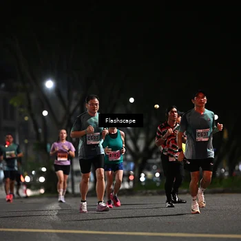 Runner Photo 8900440