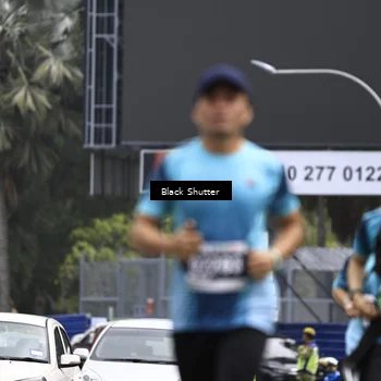 Runner Photo 8900441