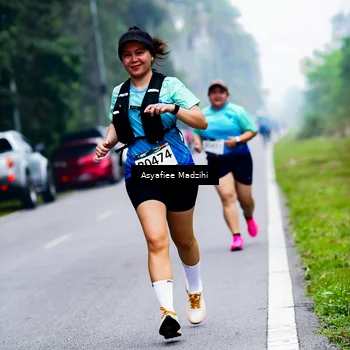 Runner Photo 8900442