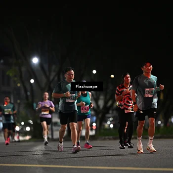 Runner Photo 8900446