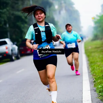 Runner Photo 8900447