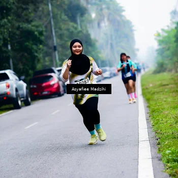 Runner Photo 8900449