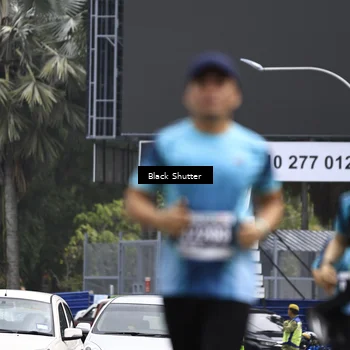 Runner Photo 8900452
