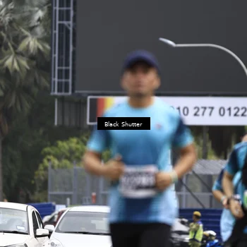 Runner Photo 8900453