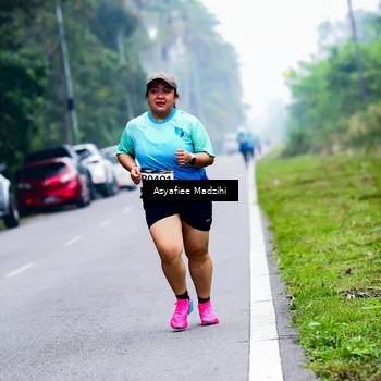 Runner Photo 8900461
