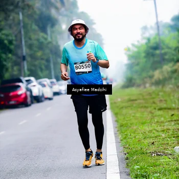 Runner Photo 8900463