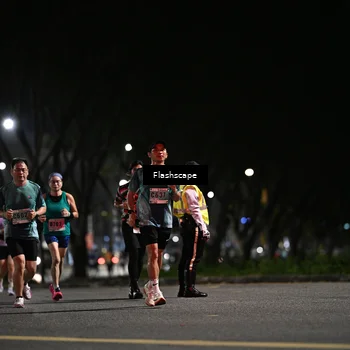 Runner Photo 8900469