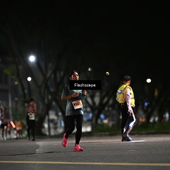 Runner Photo 8900470