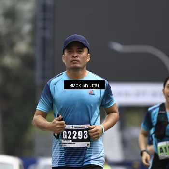 Runner Photo 8900471