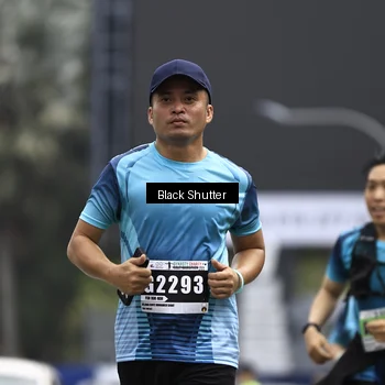 Runner Photo 8900474