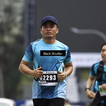 Runner Photo 8900477