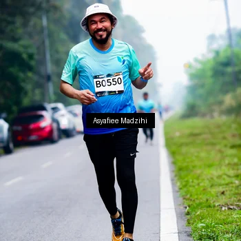 Runner Photo 8900478