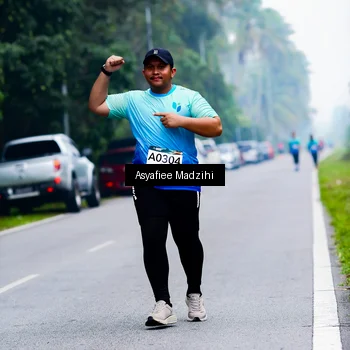 Runner Photo 8900479