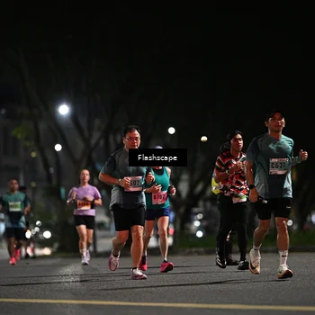 Runner Photo 8900480