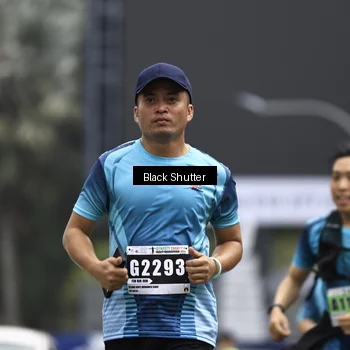 Runner Photo 8900483