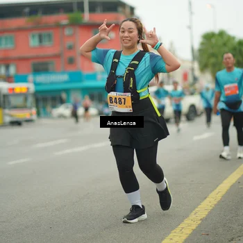 Runner Photo 8900485