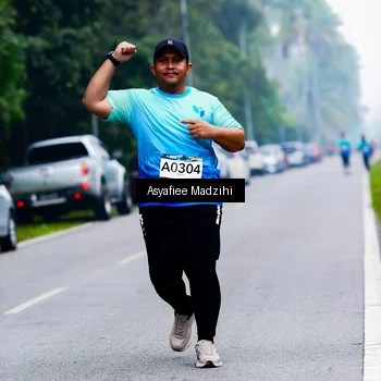Runner Photo 8900488