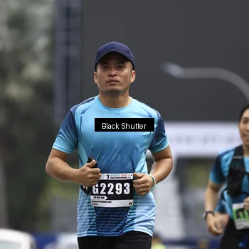 Runner Photo 8900490