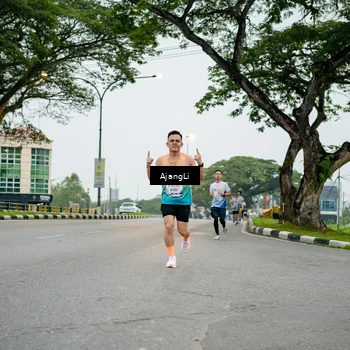 Runner Photo 8900493