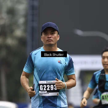 Runner Photo 8900495