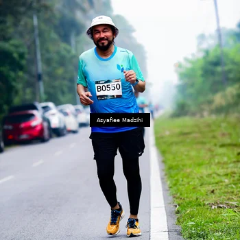 Runner Photo 8900499